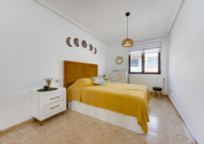 Rynek wtórny · APARTAMENTO · San Miguel de Salinas