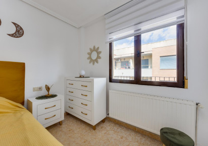 Rynek wtórny · APARTAMENTO · San Miguel de Salinas