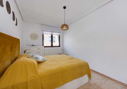 Rynek wtórny · APARTAMENTO · San Miguel de Salinas