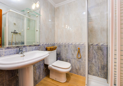 Rynek wtórny · APARTAMENTO · San Miguel de Salinas
