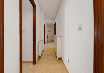 Rynek wtórny · APARTAMENTO · San Miguel de Salinas