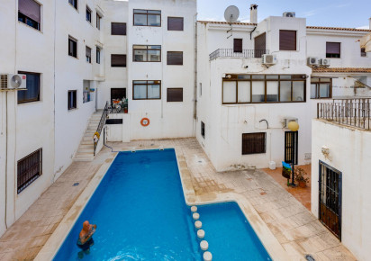 Rynek wtórny · APARTAMENTO · San Miguel de Salinas