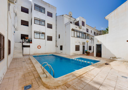 Rynek wtórny · APARTAMENTO · San Miguel de Salinas