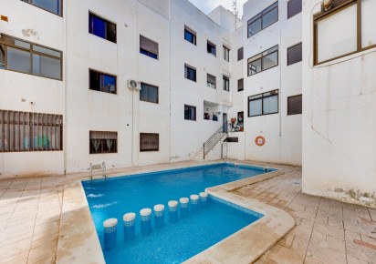 Rynek wtórny · APARTAMENTO · San Miguel de Salinas