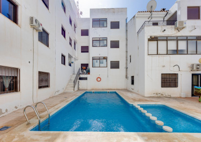Rynek wtórny · APARTAMENTO · San Miguel de Salinas