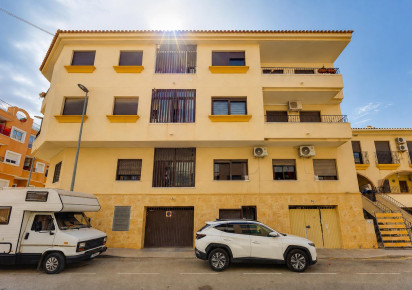 Rynek wtórny · APARTAMENTO · San Miguel de Salinas