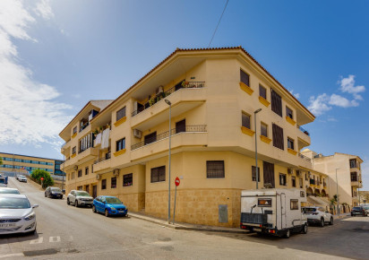 Rynek wtórny · APARTAMENTO · San Miguel de Salinas