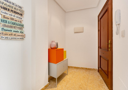 Rynek wtórny · APARTAMENTO · San Miguel de Salinas