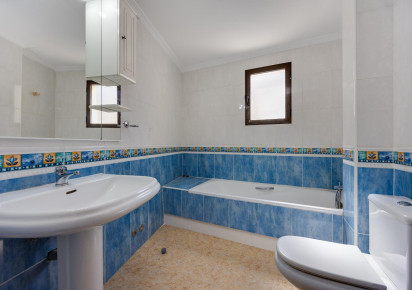 Rynek wtórny · APARTAMENTO · San Miguel de Salinas