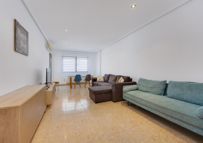 Rynek wtórny · APARTAMENTO · San Miguel de Salinas