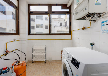 Rynek wtórny · APARTAMENTO · San Miguel de Salinas