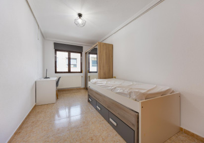 Rynek wtórny · APARTAMENTO · San Miguel de Salinas