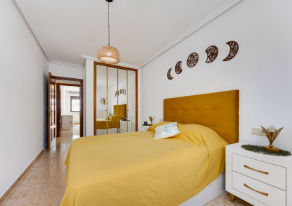 Rynek wtórny · APARTAMENTO · San Miguel de Salinas