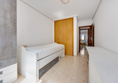Rynek wtórny · APARTAMENTO · San Miguel de Salinas