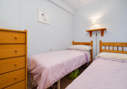 Rynek wtórny · APARTAMENTO · Torrevieja · Cabo cervera