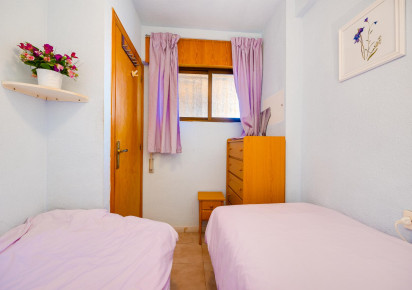 Rynek wtórny · APARTAMENTO · Torrevieja · Cabo cervera