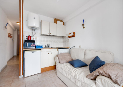 Rynek wtórny · APARTAMENTO · Torrevieja · Cabo cervera