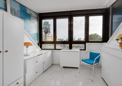 Rynek wtórny · APARTAMENTO · Torrevieja · Cabo cervera