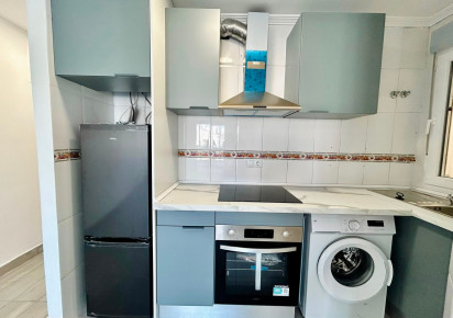 Rynek wtórny · APARTAMENTO · Torrevieja Centro · Torrevieja