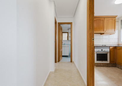 Rynek wtórny · APARTAMENTO · Torrevieja · Centro