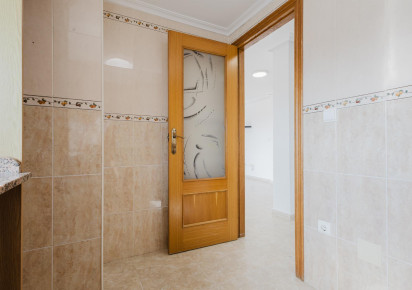 Rynek wtórny · APARTAMENTO · Torrevieja · Centro