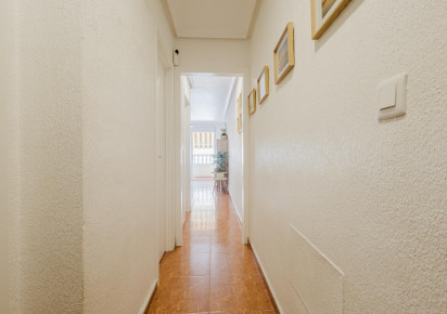 Rynek wtórny · APARTAMENTO · Torrevieja · Centro