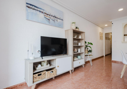 Rynek wtórny · APARTAMENTO · Torrevieja · Centro