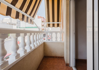 Rynek wtórny · APARTAMENTO · Torrevieja · Centro
