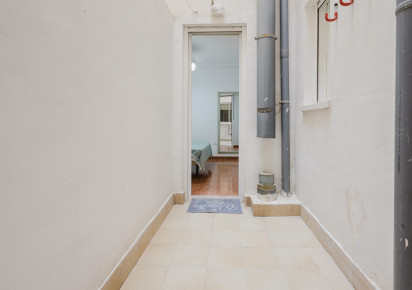 Rynek wtórny · APARTAMENTO · Torrevieja · Centro