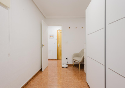 Rynek wtórny · APARTAMENTO · Torrevieja · Centro
