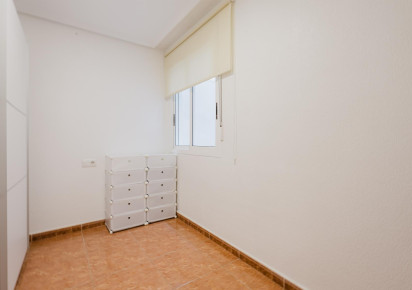 Rynek wtórny · APARTAMENTO · Torrevieja · Centro