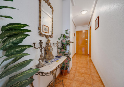 Rynek wtórny · APARTAMENTO · Torrevieja · Centro