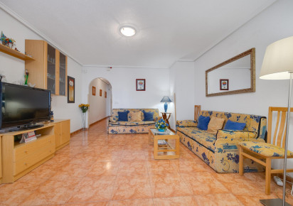 Rynek wtórny · APARTAMENTO · Torrevieja · Centro