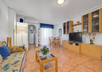 Rynek wtórny · APARTAMENTO · Torrevieja · Centro