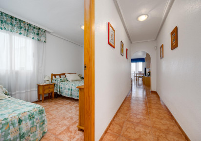 Rynek wtórny · APARTAMENTO · Torrevieja · Centro