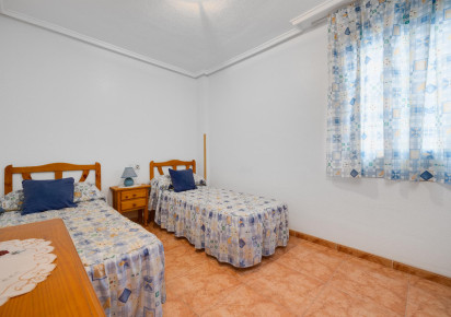 Rynek wtórny · APARTAMENTO · Torrevieja · Centro