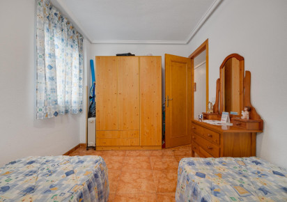 Rynek wtórny · APARTAMENTO · Torrevieja · Centro