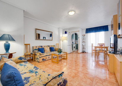 Rynek wtórny · APARTAMENTO · Torrevieja · Centro