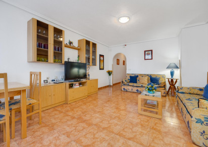 Rynek wtórny · APARTAMENTO · Torrevieja · Centro