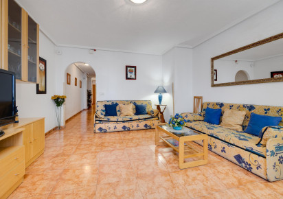 Rynek wtórny · APARTAMENTO · Torrevieja · Centro