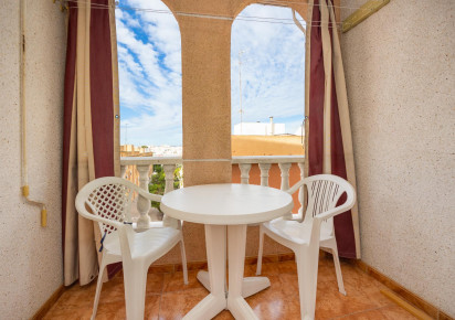 Rynek wtórny · APARTAMENTO · Torrevieja · Centro