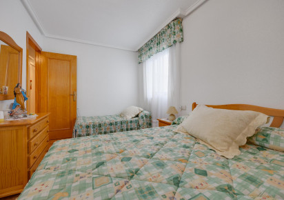 Rynek wtórny · APARTAMENTO · Torrevieja · Centro