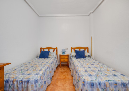 Rynek wtórny · APARTAMENTO · Torrevieja · Centro