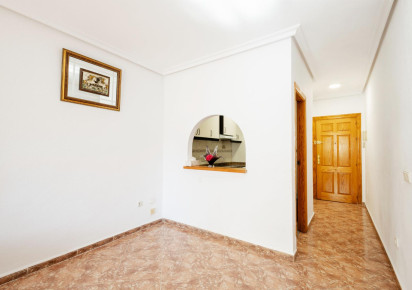 Rynek wtórny · APARTAMENTO · Torrevieja · Centro