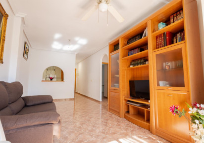 Rynek wtórny · APARTAMENTO · Torrevieja · Centro