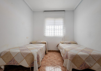 Rynek wtórny · APARTAMENTO · Torrevieja · Centro