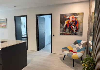 Rynek wtórny · APARTAMENTO · Torrevieja · CLUB NAUTICO TORREVIEJA