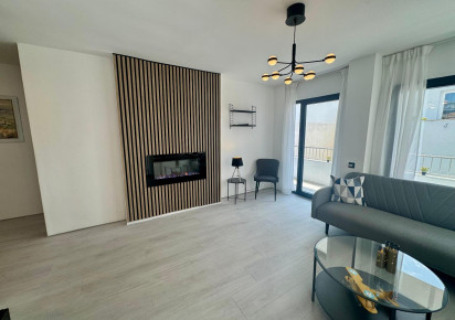 Rynek wtórny · APARTAMENTO · Torrevieja · CLUB NAUTICO TORREVIEJA