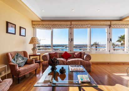 Rynek wtórny · APARTAMENTO · Torrevieja · CLUB NAUTICO TORREVIEJA