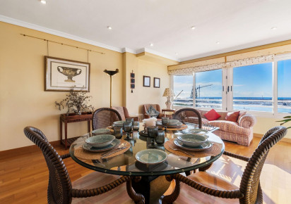 Rynek wtórny · APARTAMENTO · Torrevieja · CLUB NAUTICO TORREVIEJA